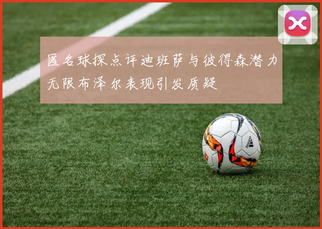 匿名球探点评迪班萨与彼得森潜力无限布泽尔表现引发质疑